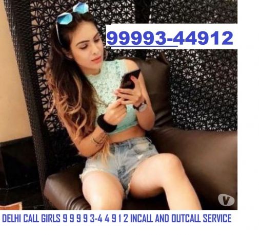 Delhi call girls