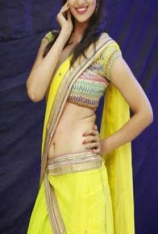 Suhasini Kapoor