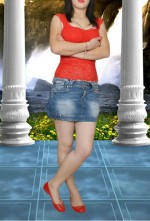 girl